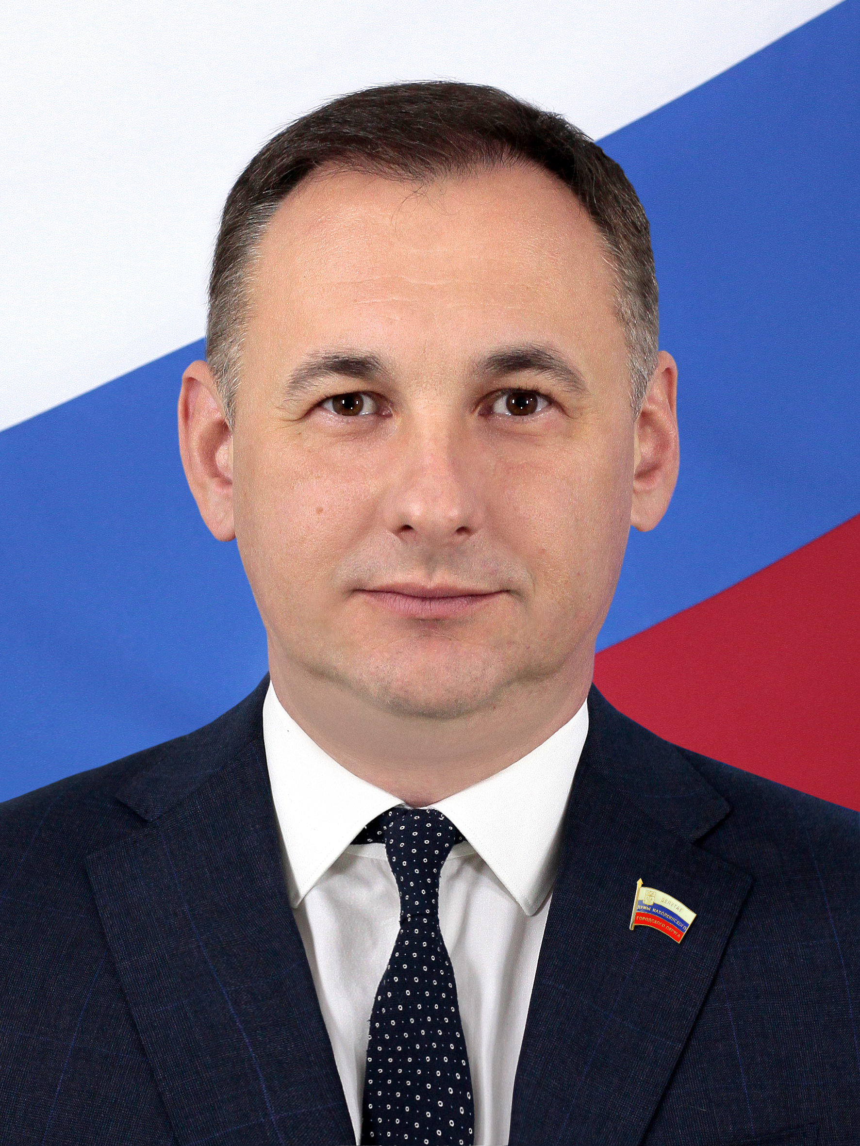 Губаль Евгений Васильевич