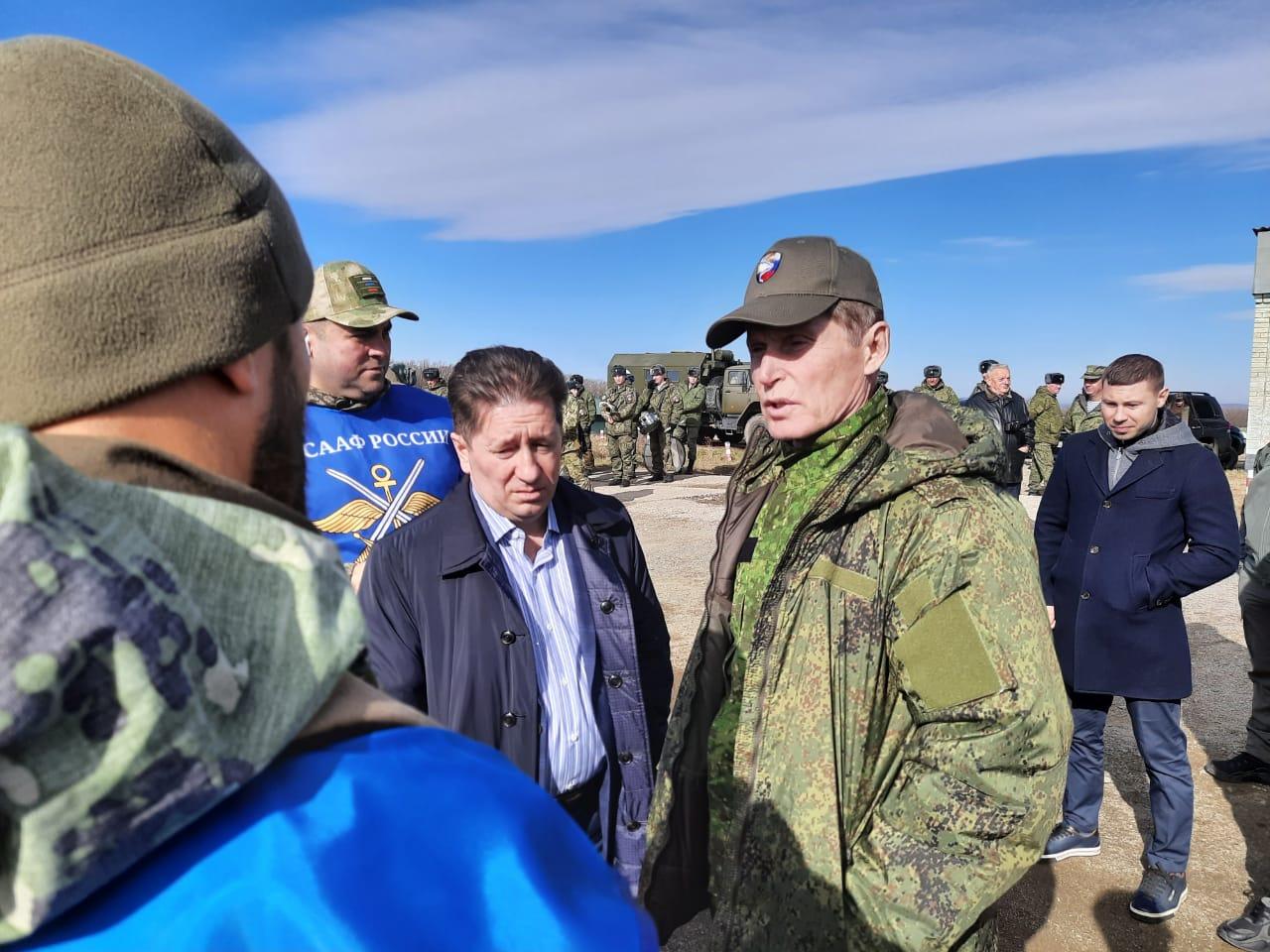 В Приморье возродили соревнования по пулевой стрельбе