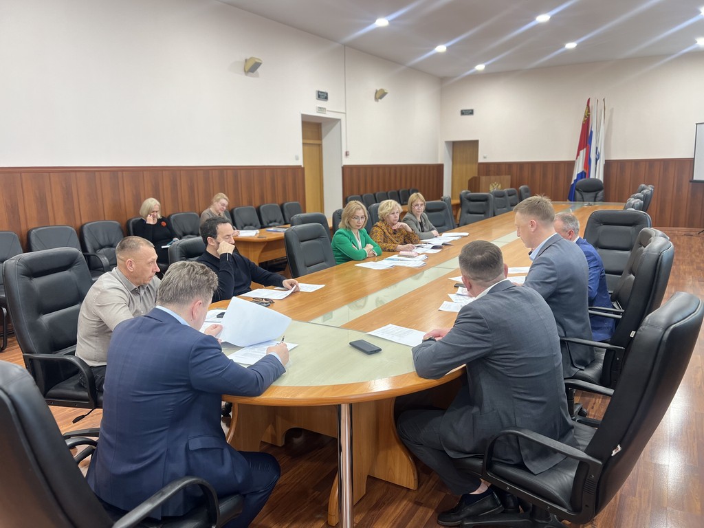 В Находке расширят список льготников для бесплатного спорта и обновят правила благоустройства