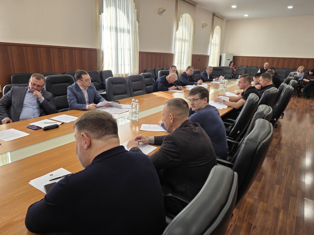 Итоги работы сорок первого заседания Думы Находкинского городского округа седьмого созыва