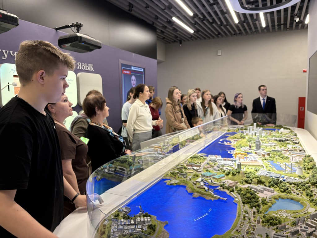 Вектор развития Приморского края