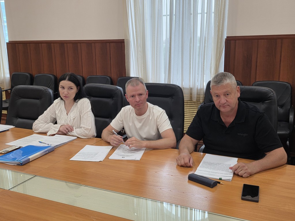 Заседания постоянных депутатских комиссий состоялись на этой неделе