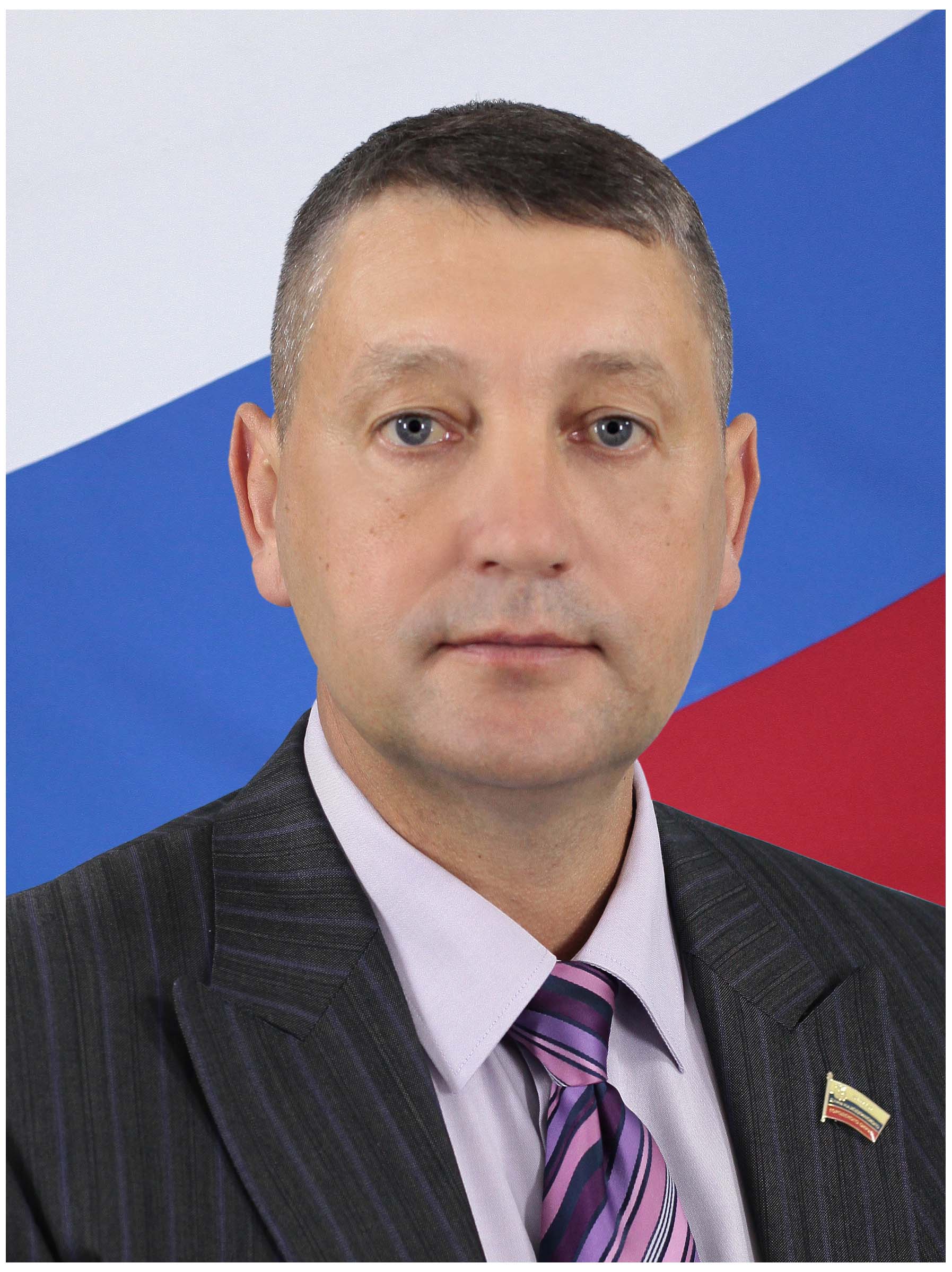 Воронин Евгений Иванович