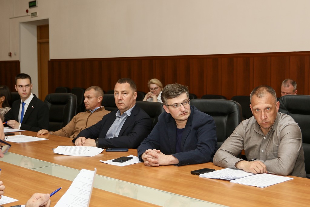 Депутаты Находки рассмотрели отчёт главы: 92 тысячи квадратных метров жилья и 45 миллиардов инвестиций