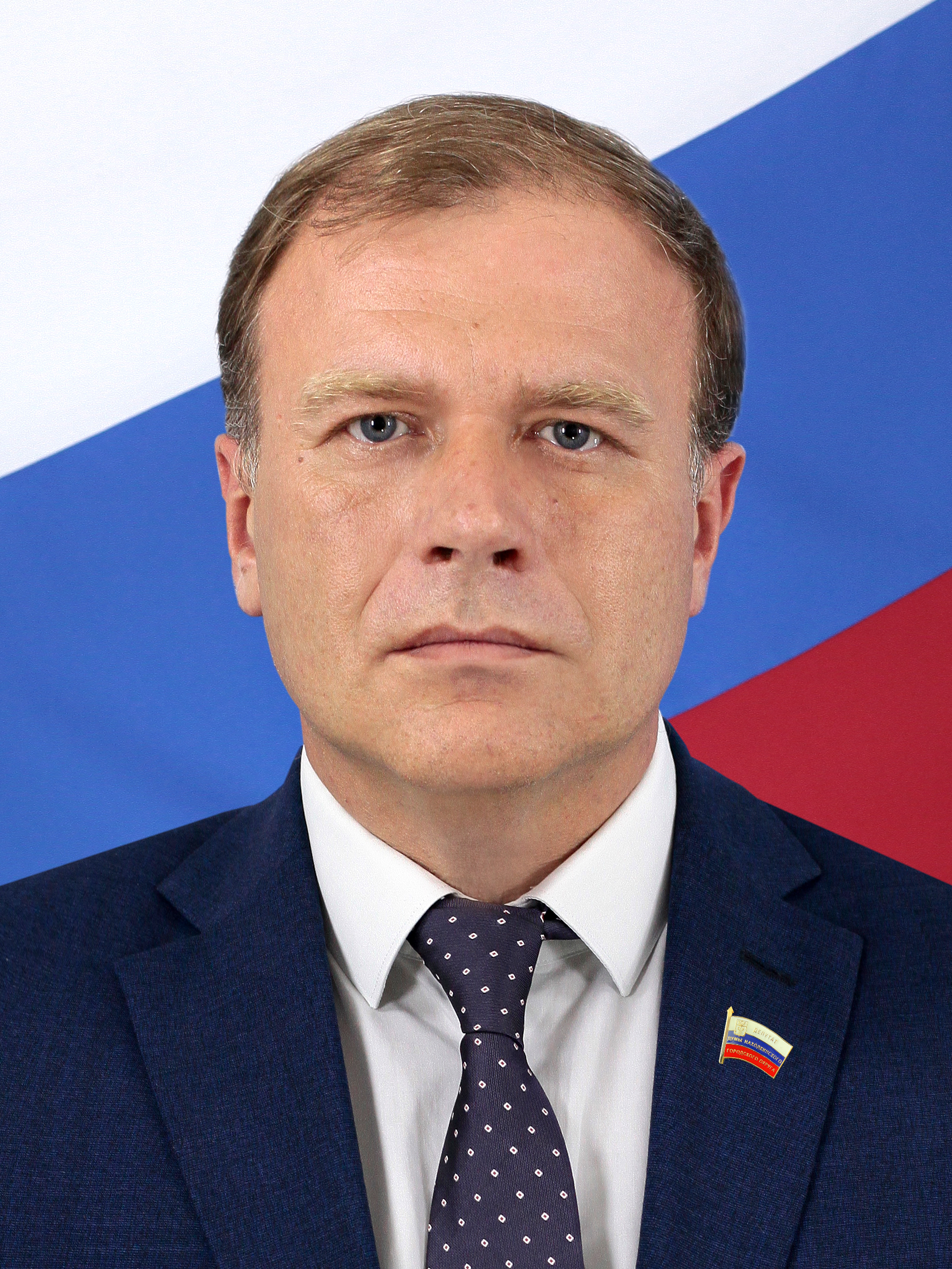 Паршиков Сергей Александрович