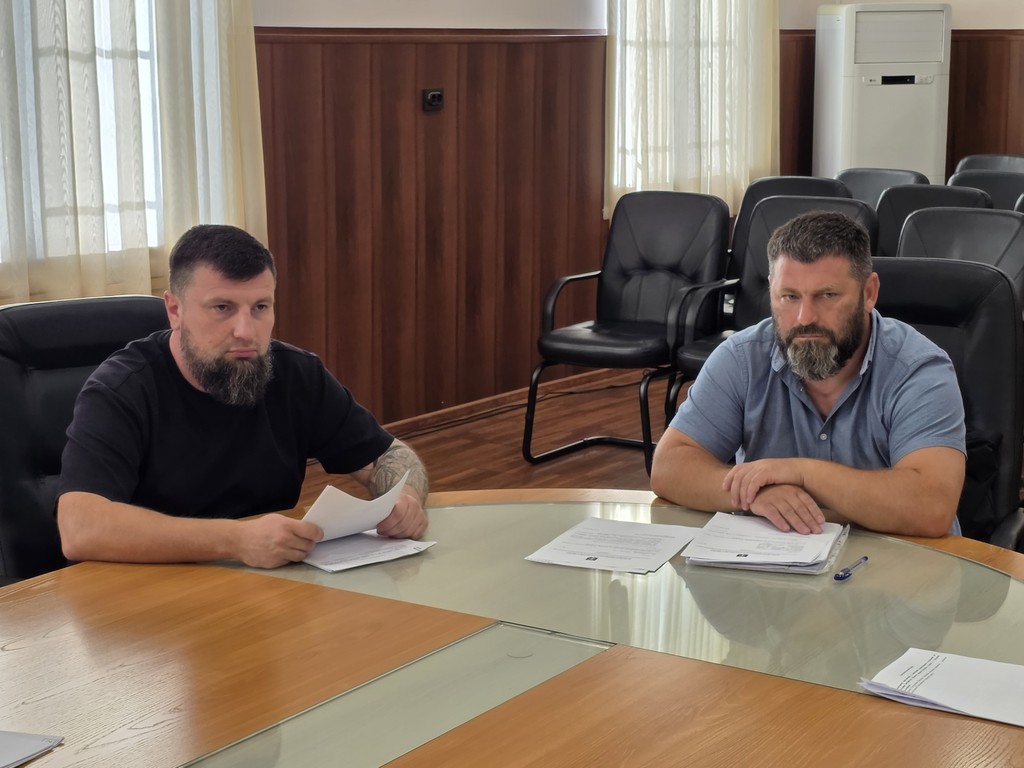 Заседания постоянных депутатских комиссий состоялись на этой неделе
