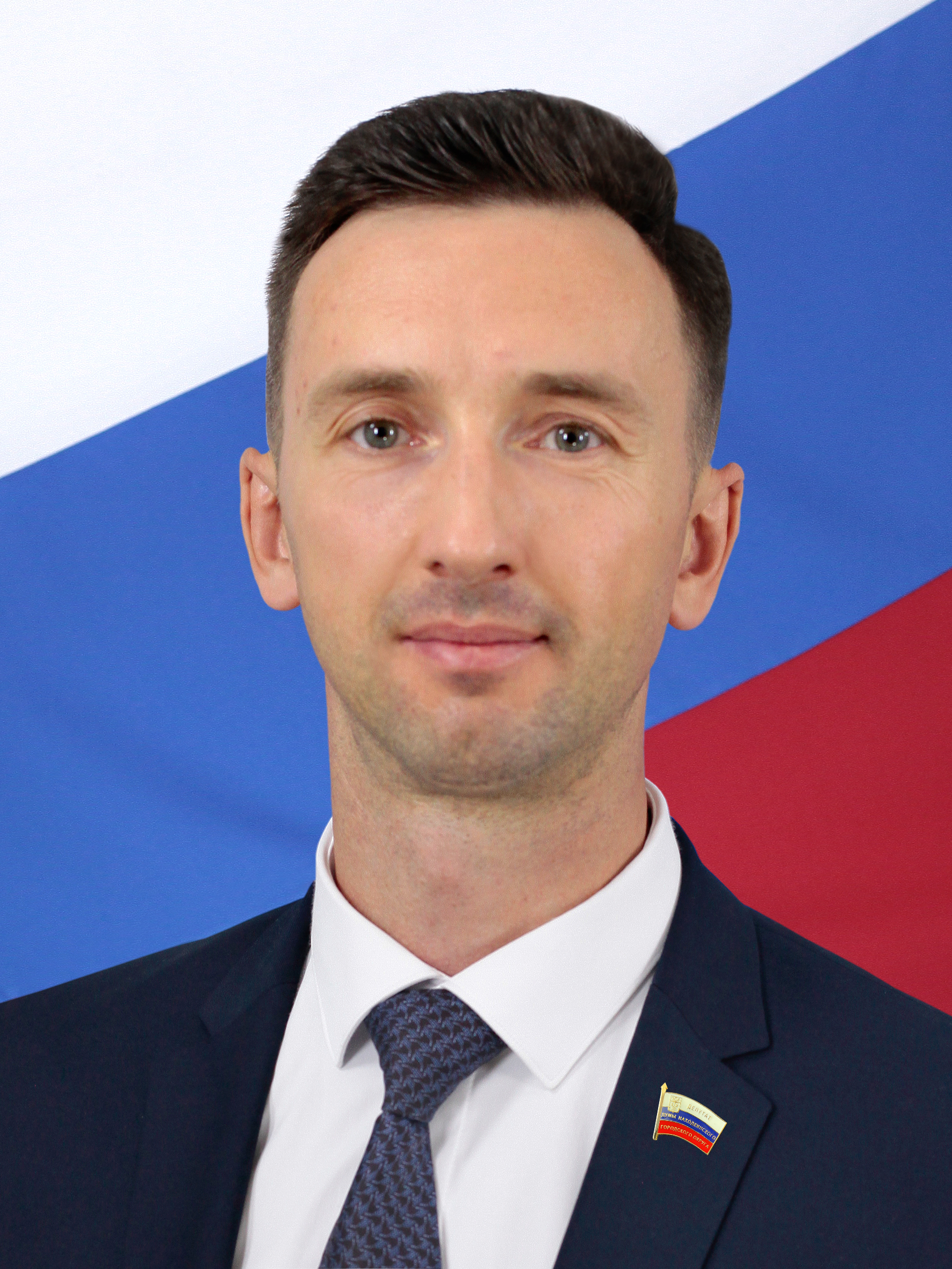 Попов Дмитрий Эдуардович