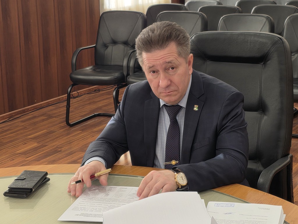 Депутаты Находки приступили к корректировке бюджета: социальные расходы и развитие инфраструктуры в приоритете