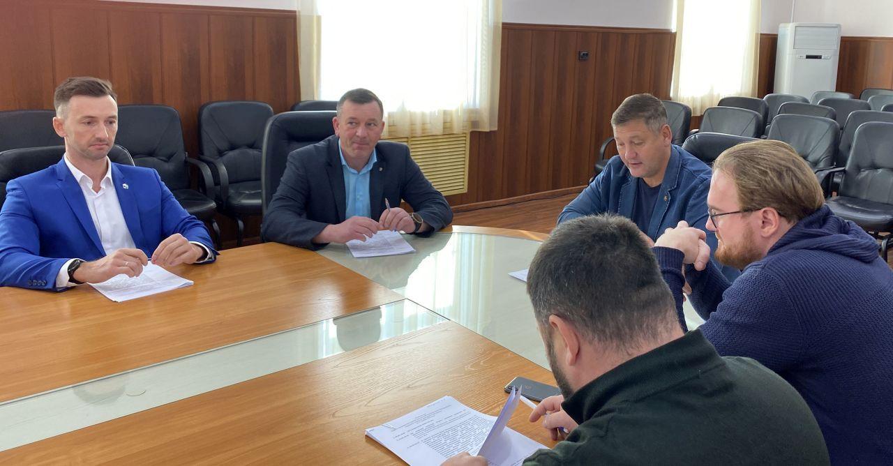 На повестке дня совместного заседания депутатских комиссий -Бюджет на 2023 год