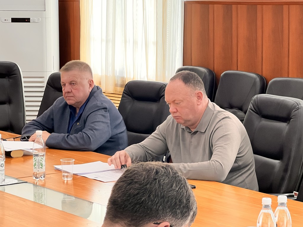 Итоги работы сорок третьего заседания Думы Находкинского городского округа седьмого созыва