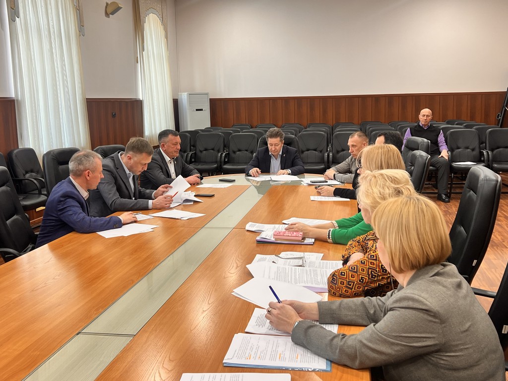 В Находке расширят список льготников для бесплатного спорта и обновят правила благоустройства