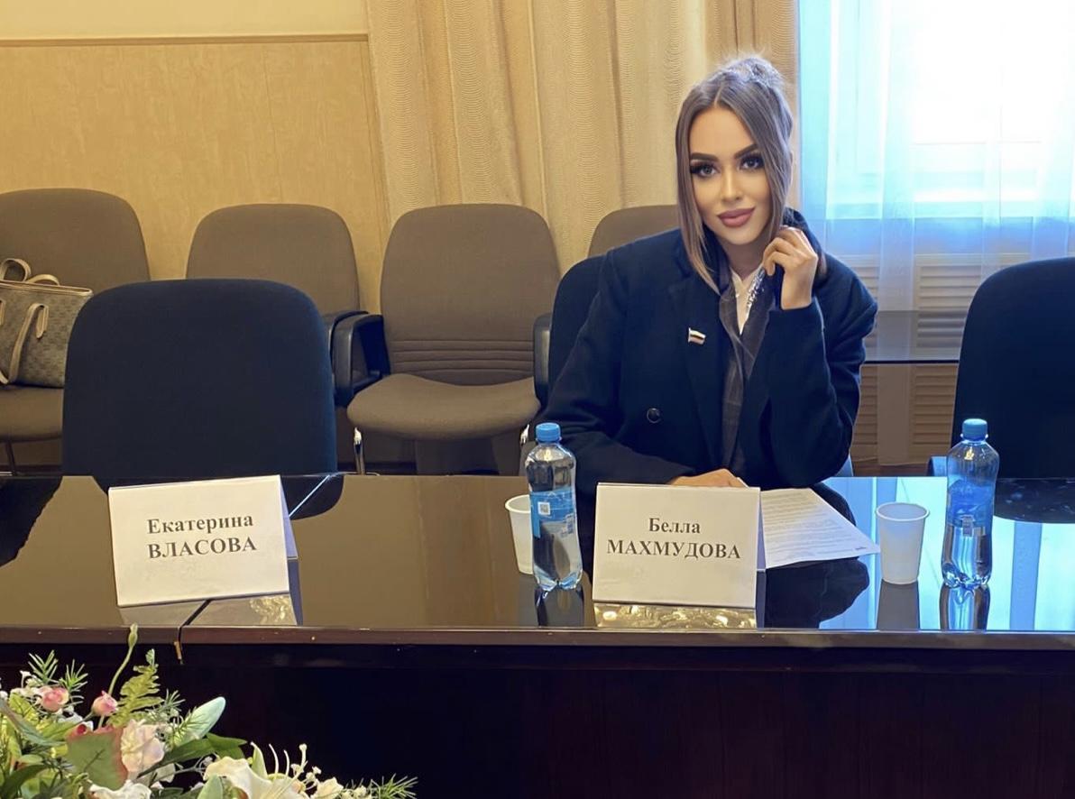 Круглый стол «Многонациональная Находка»