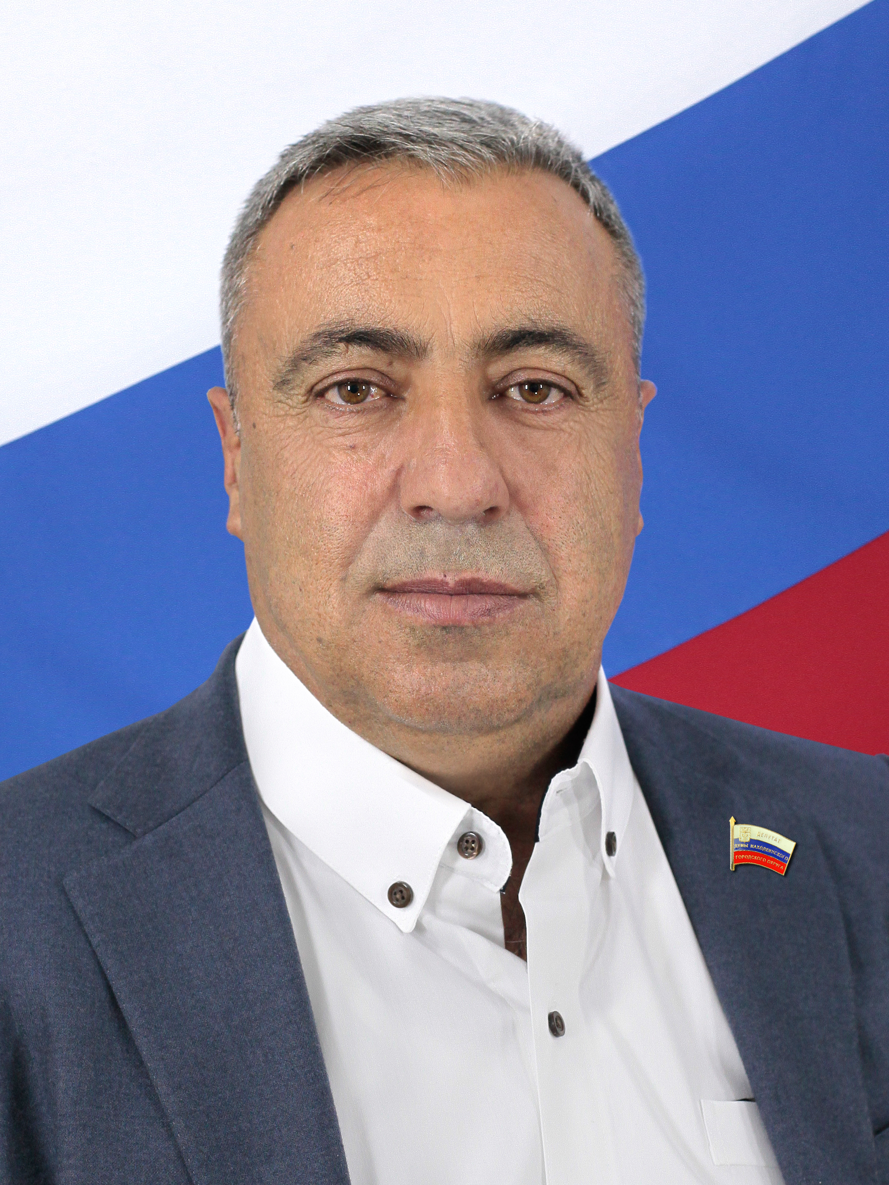 Аветисян Аревшат Саргисович