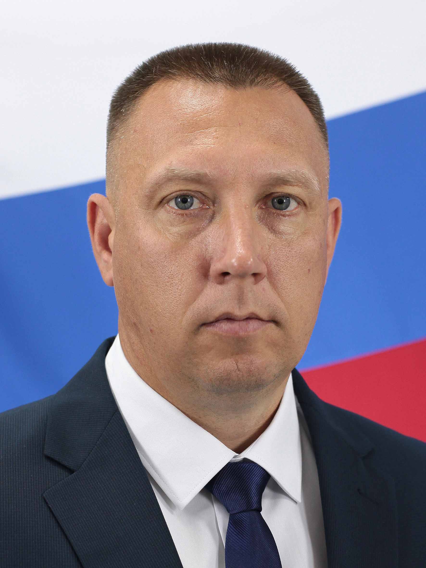 Седых Сергей Петрович