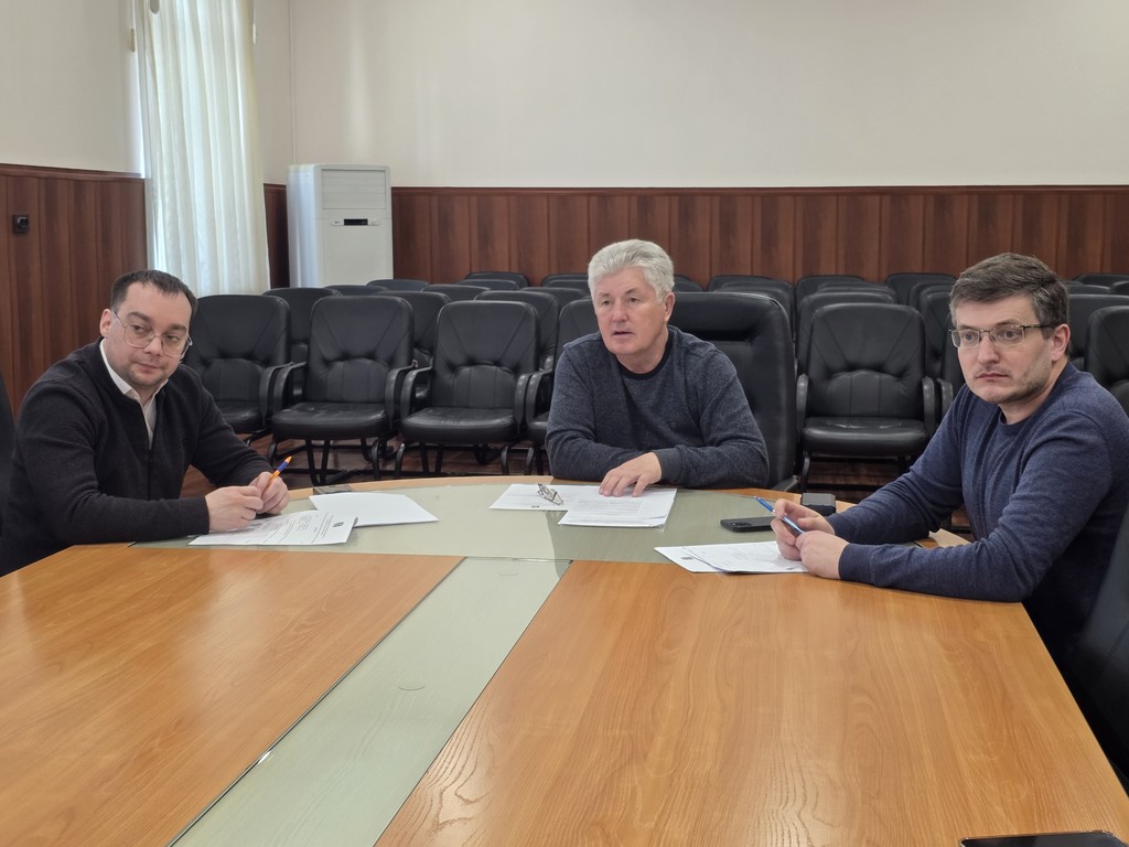 В Находке депутаты утвердили планы по поддержке молодежи и обсудили создание муниципального автопарка