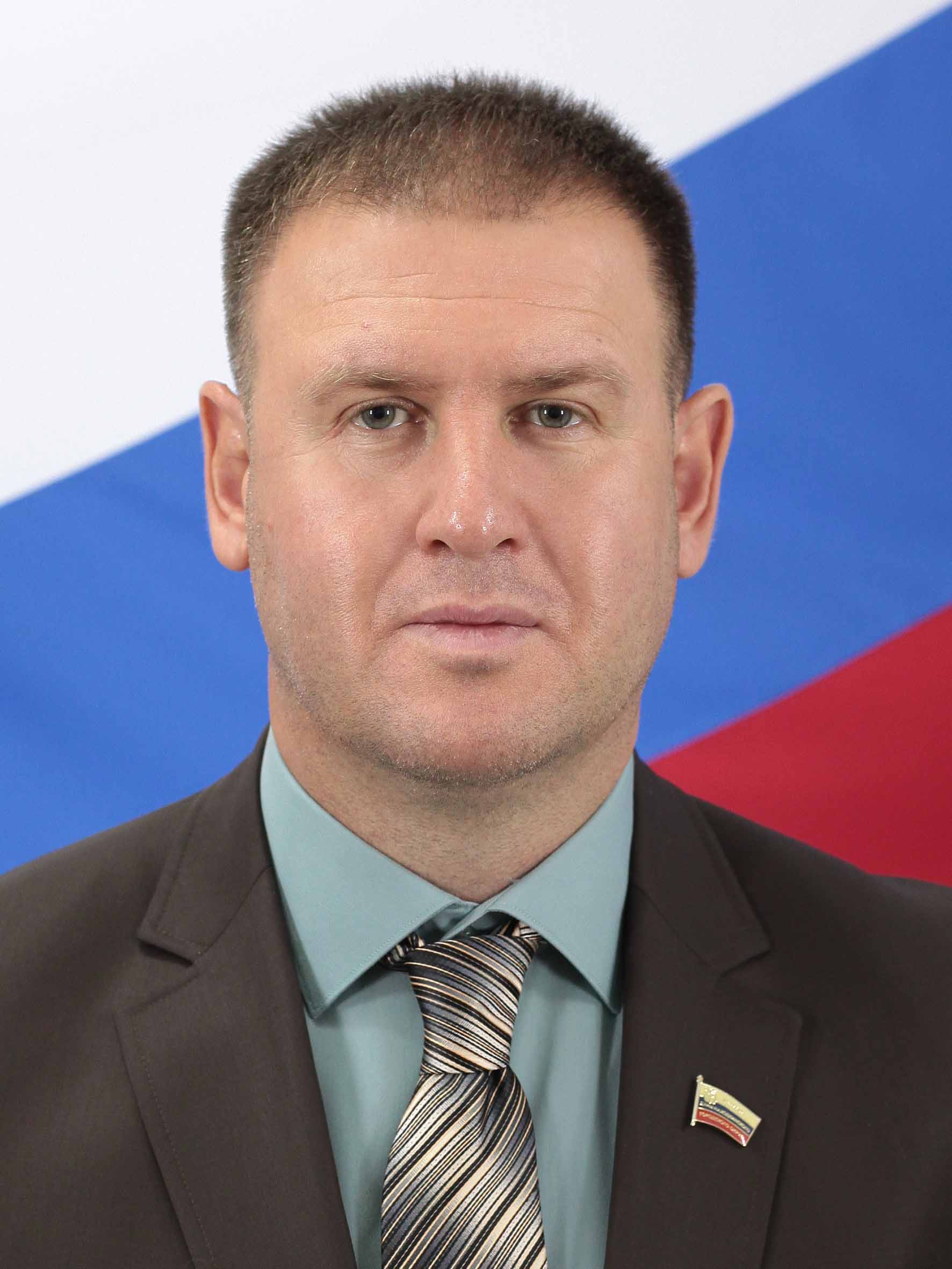 Тушков Владислав Валериевич