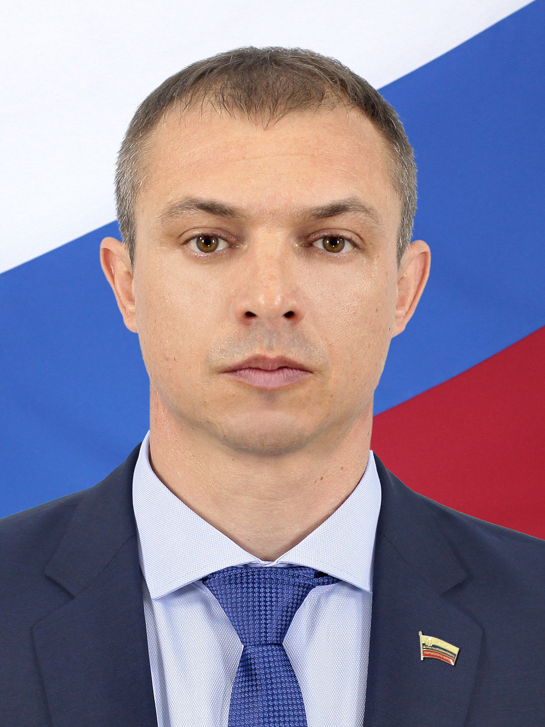 Конобеев Евгений Борисович